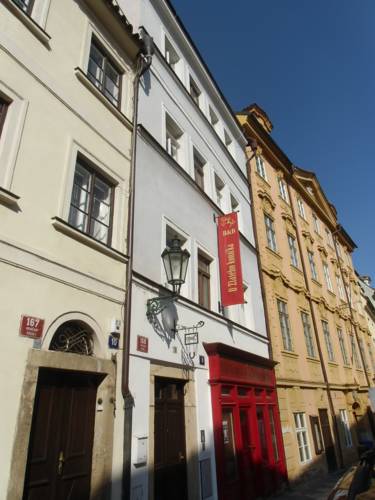 Praha 1 Tschechien Rabattcode Booking.com
