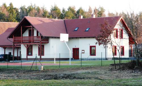 Slatiňany Tschechien Rabattcode Booking.com