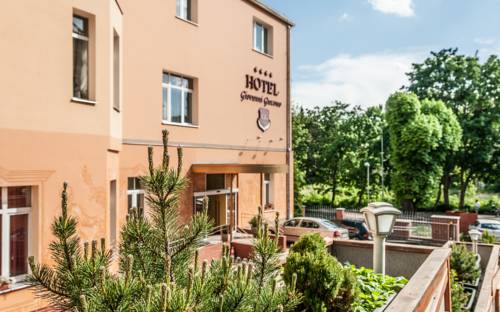 Teplice Tschechien Rabattcode Booking.com
