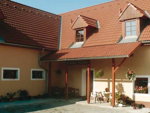 Slavonice Tschechien Rabattcode Booking.com
