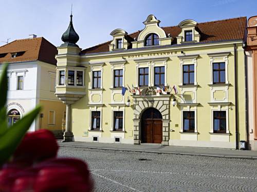 Stříbro Tschechien Rabattcode Booking.com