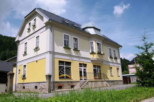 Hanušovice Tschechien Rabattcode Booking.com
