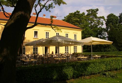 Lednice Tschechien Rabattcode Booking.com