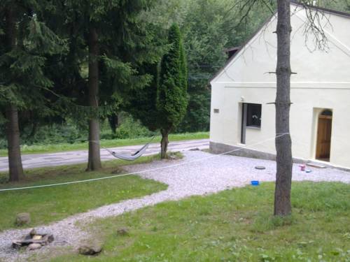 Rudnik-Javornik Tschechien Rabattcode Booking.com