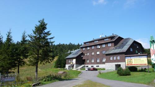 Czech Republic Booking.com