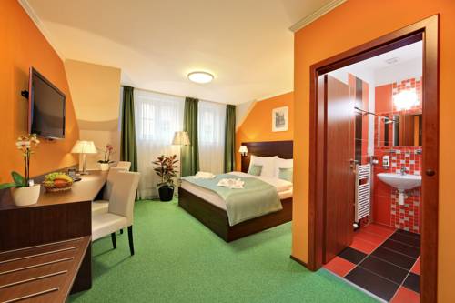 Praha Tschechien Rabattcode Booking.com