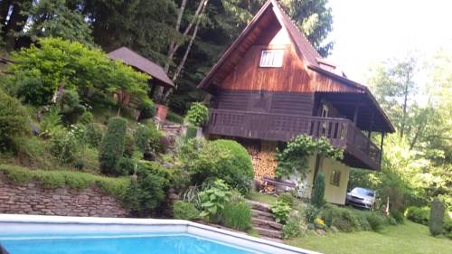 Klášterec nad Orlicí Tschechien Rabattcode Booking.com