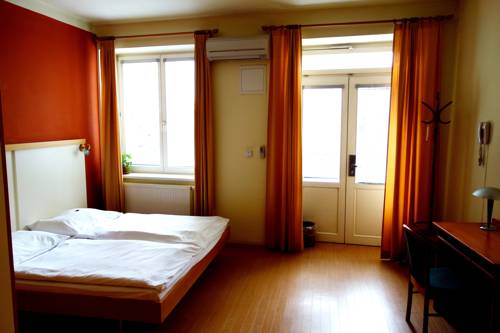 Prag 1 Tschechien Rabattcode Booking.com