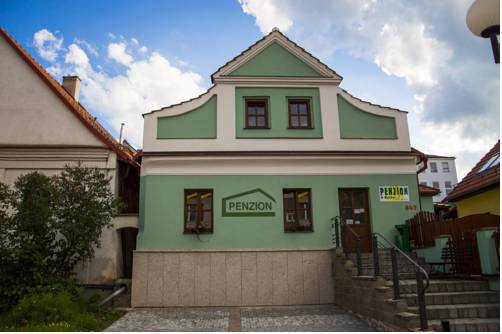 Pelhřimov Tschechien Rabattcode Booking.com