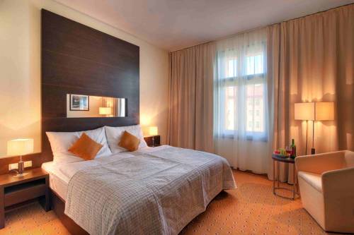 Prag 2 Tschechien Rabattcode Booking.com