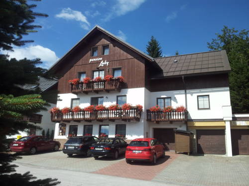 Špindlerŭv Mlýn Tschechien Rabattcode Booking.com