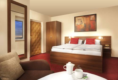 Beroun Tschechien Rabattcode Booking.com