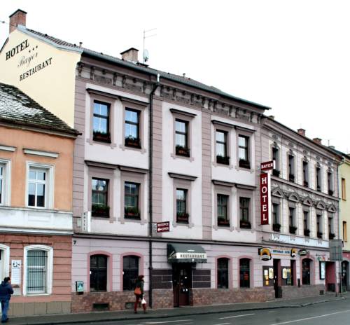 Plzeň Tschechien Rabattcode Booking.com