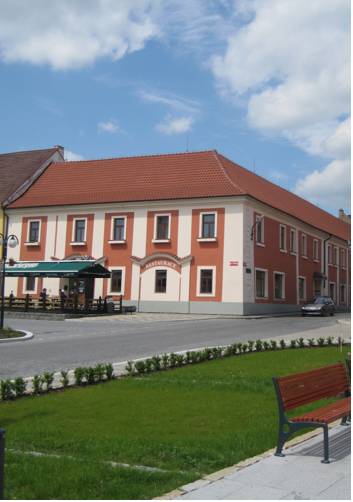 Bechyne Tschechien Rabattcode Booking.com