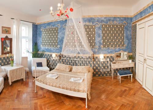 Praha Tschechien Rabattcode Booking.com