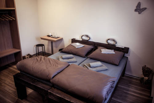 Veselí nad Moravou Tschechien Rabattcode Booking.com