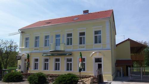 Orlík nad Vltavou Tschechien Rabattcode Booking.com