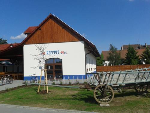 Ostrožská Nová Ves Tschechien Rabattcode Booking.com