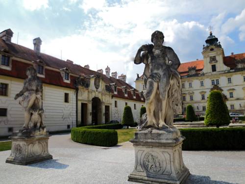 Valtice Czech Republic Promo Code Booking.com