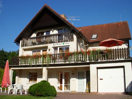 Staré Splavy Tschechien Rabattcode Booking.com