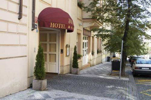 Prag Tschechien Rabattcode Booking.com