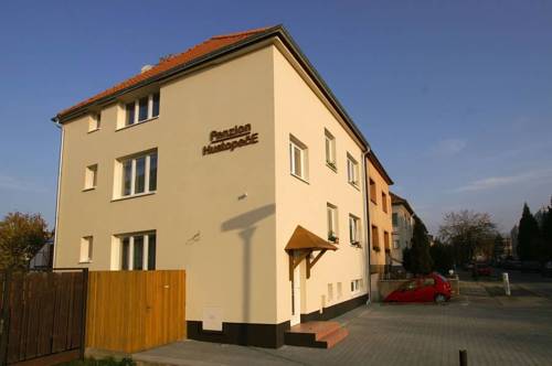 Hustopeče Tschechien Rabattcode Booking.com