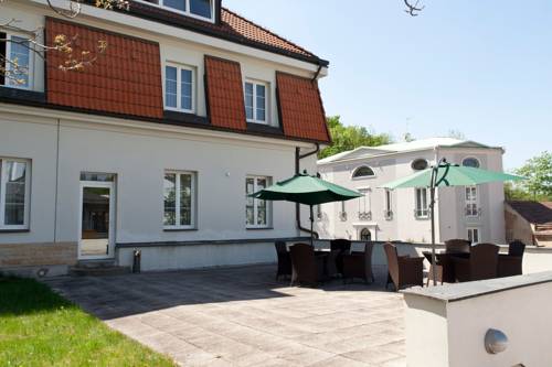Prag 5 Tschechien Rabattcode Booking.com