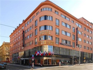 Czech Republic Agoda.com Hotels