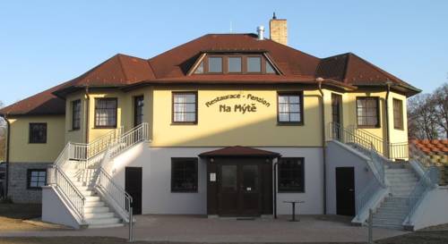 Sezimovo Ústí I. Tschechien Rabattcode Booking.com