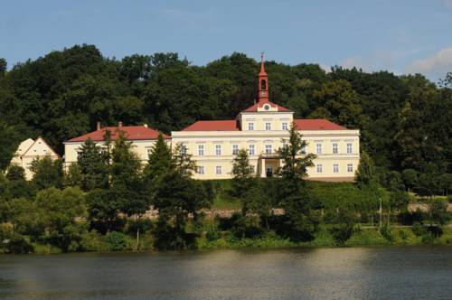 Rozsochatec Tschechien Rabattcode Booking.com