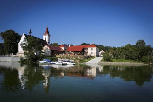 Hluboká nad Vltavou Tschechien Rabattcode Booking.com