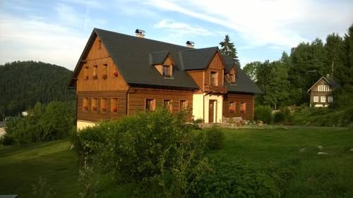 Josefův Důl Czech Republic Promo Code Booking.com