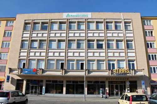 Praha 10 Tschechien Rabattcode Booking.com
