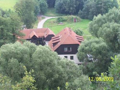 Pribyslavice Tschechien Rabattcode Booking.com