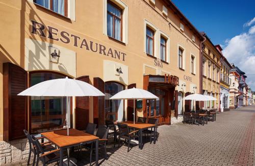 Svoboda Nad Upou Czech Republic Promo Code Agoda.com