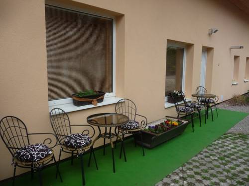 Poděbrady Tschechien Rabattcode Booking.com