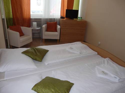 Zlín Tschechien Rabattcode Booking.com