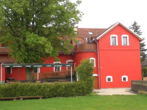 Vikýřovice Tschechien Rabattcode Booking.com