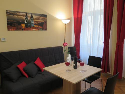 Praha 1 Czech Republic Promo Code Booking.com