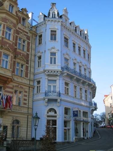 Karlovy Vary Czech Republic Promo Code Booking.com