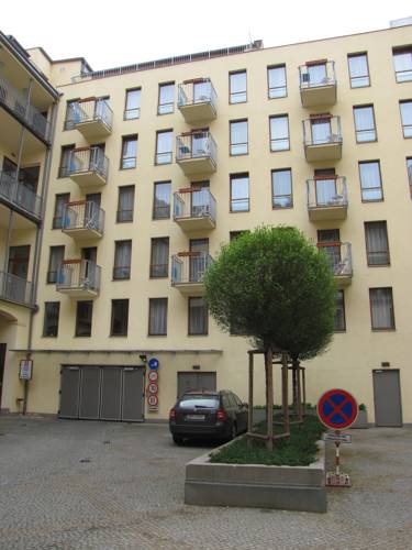 Prag 5 Tschechien Rabattcode Booking.com
