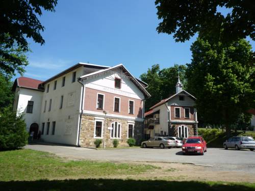 Želiv Tschechien Rabattcode Booking.com