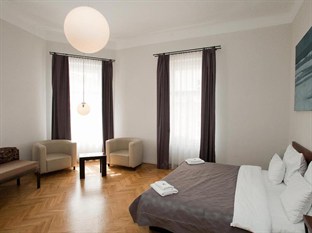 Czech Republic Agoda.com Hotels