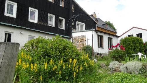 Horní Blatná Tschechien Rabattcode Booking.com