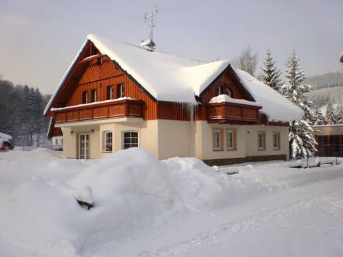 Janske Lazne Tschechien Rabattcode Booking.com