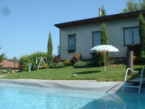 Kruh u Jilemnice Tschechien Rabattcode Booking.com