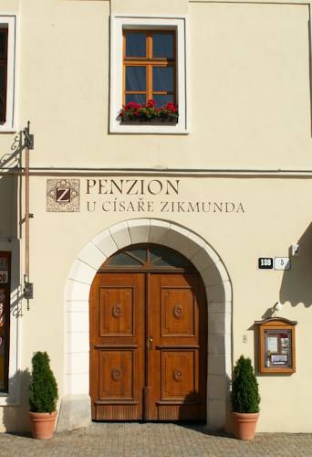 Znojmo Czech Republic Promo Code Booking.com