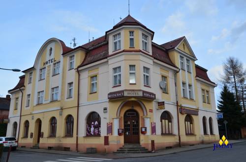 Hrádek nad Nisou Tschechien Rabattcode Booking.com