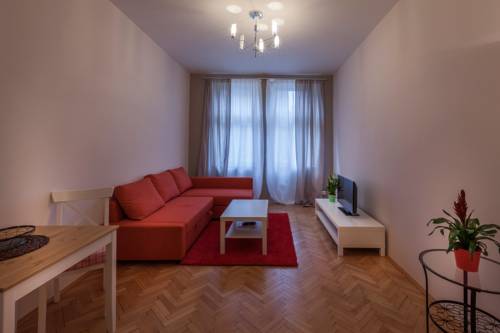 Praha Tschechien Rabattcode Booking.com