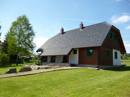 Srní Tschechien Rabattcode Booking.com